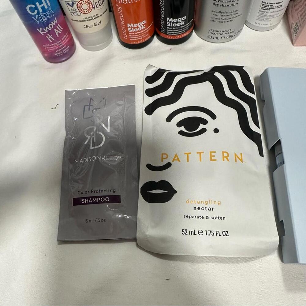 Sephora Ultimate Hair Care Bundle - Picture 5 of 5